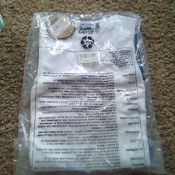 K1X Men's double impact wifebeater - Picture 1 of 9